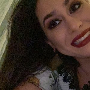 Meet your Posher, Camilla